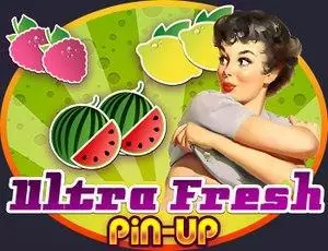 Ultra Fresh Pin Up Slot