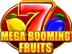 Mega Booming Fruits 7 Slot