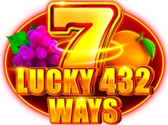 Lucky 432 Ways Slot