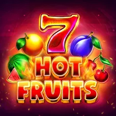 7 Hot Fruits Slot